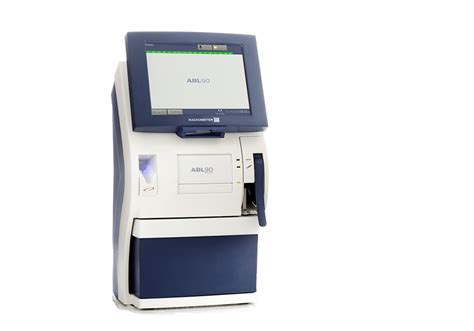 radiometer blood gas analyzers|abg calculator with compensation.